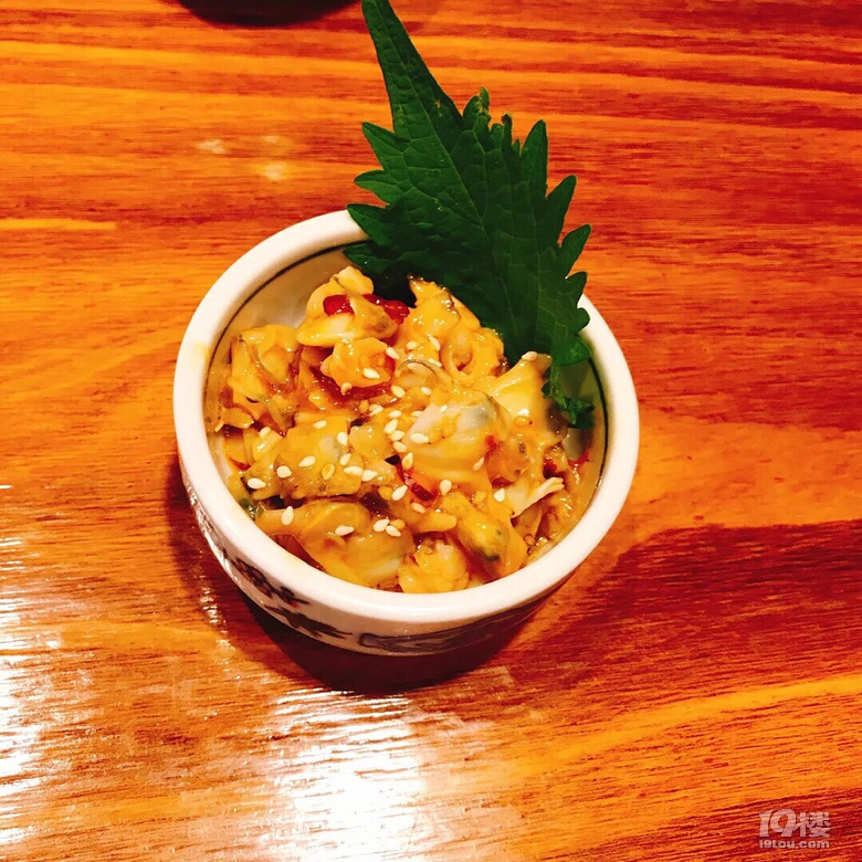 【夜宵好去处】+日料也不错