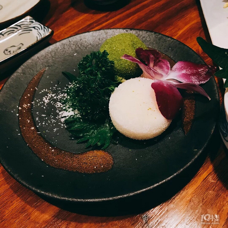 【夜宵好去处】+日料也不错