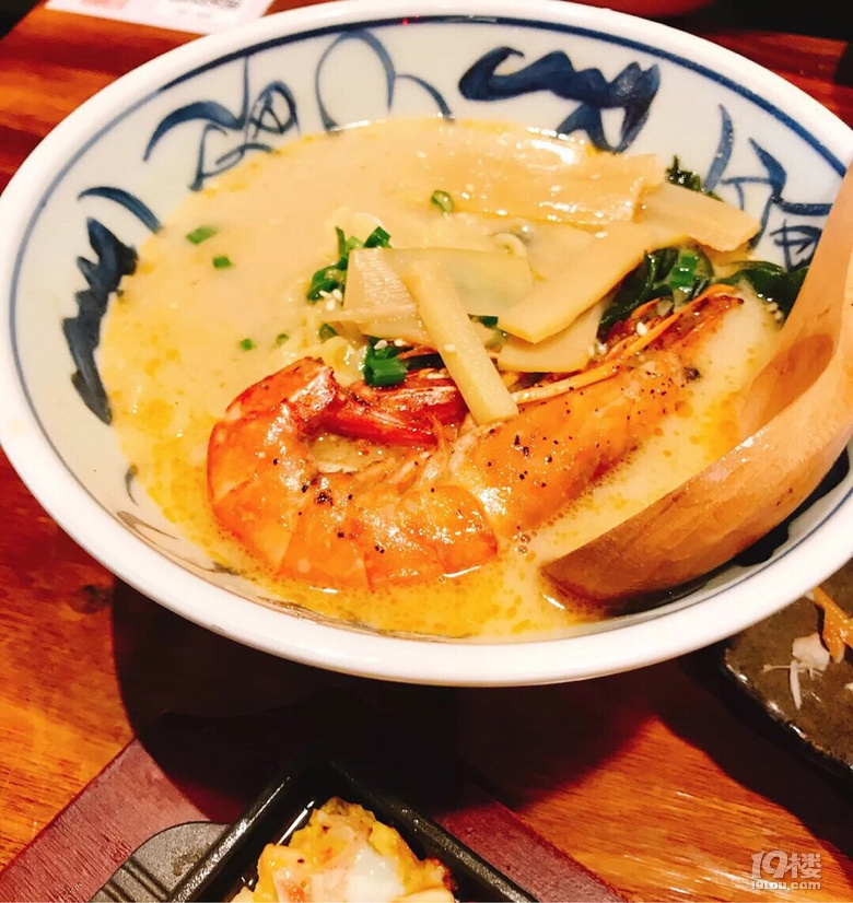 【夜宵好去处】+日料也不错
