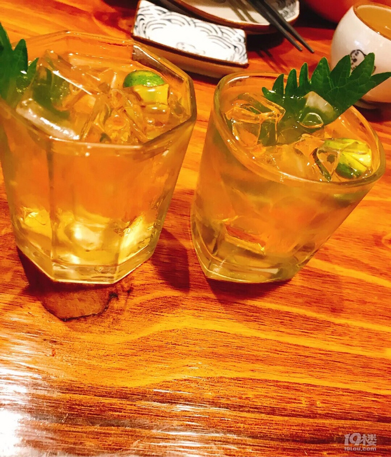 【夜宵好去处】+日料也不错