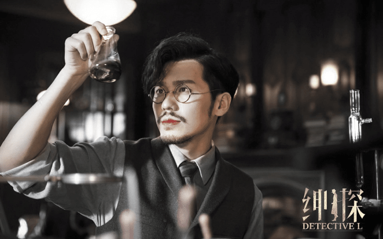 白宇作品逆袭反超朱一龙,《银河补习班》票房过亿,邓超是功臣?