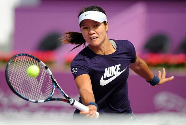 37岁李娜进入国际网球名人堂,理由不止大满贯