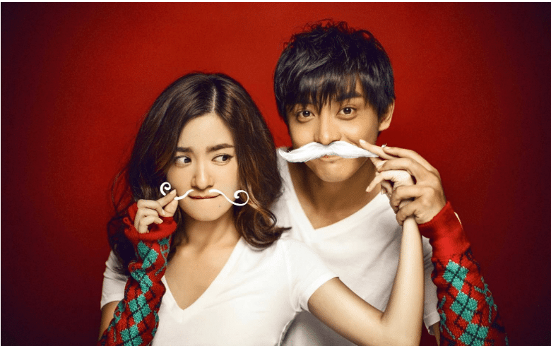 任达华受害,不禁想起韩雪遇袭时李佳航挺身相