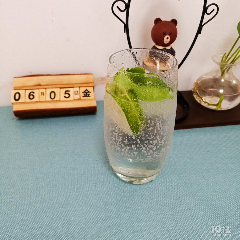 六月早餐