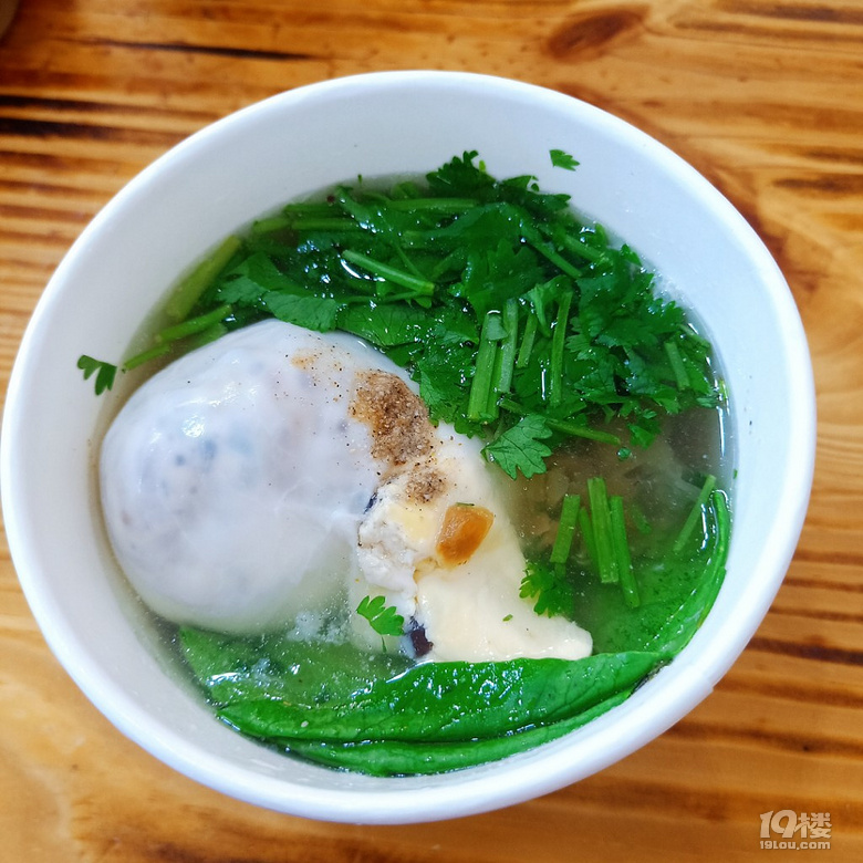 六月早餐