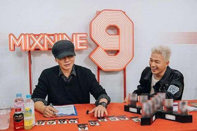 yg总制作人梁铉锡或将被禁止出境,警方考虑将对其进行强制调