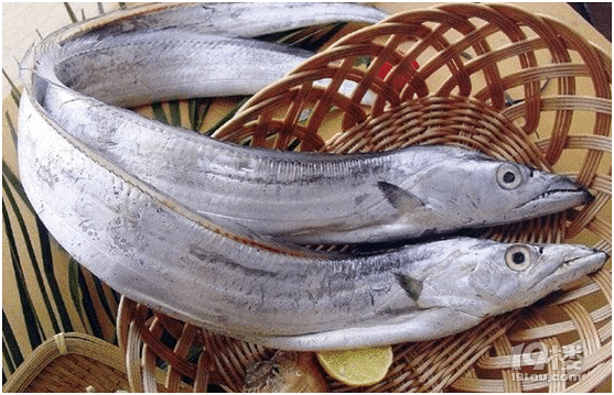 买什么样的小带鱼