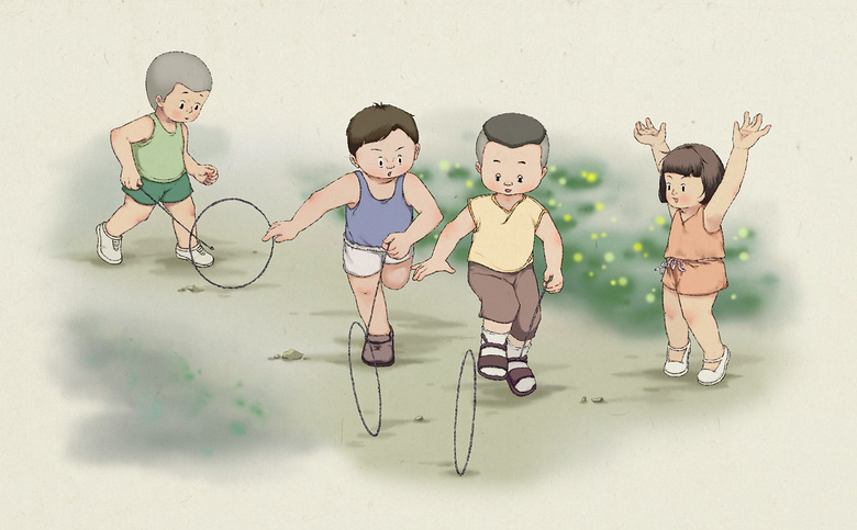 假期描写暑假趣事的好词好句及观察日记8篇暑假作文绝