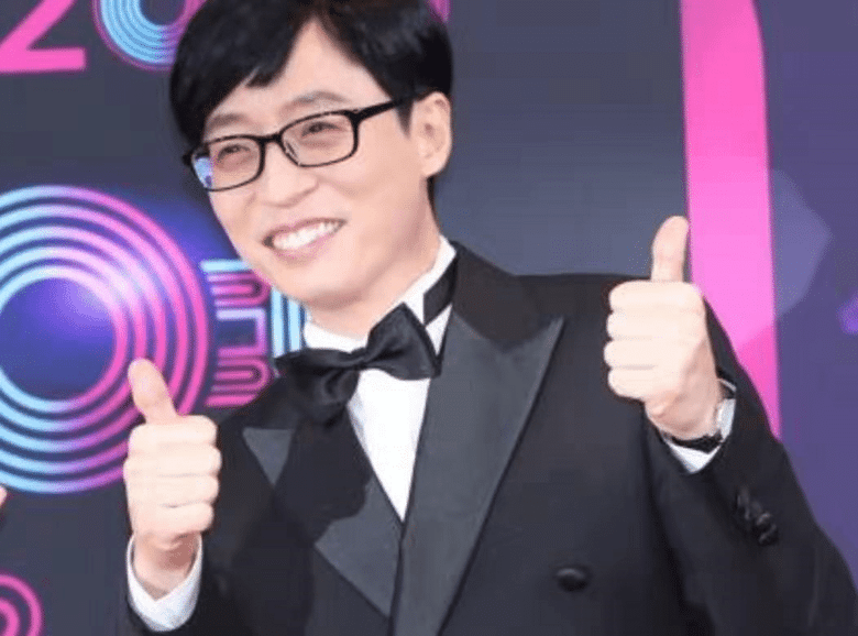 刘在石新节目将开播?直播做宣传难掩疲惫,谈及