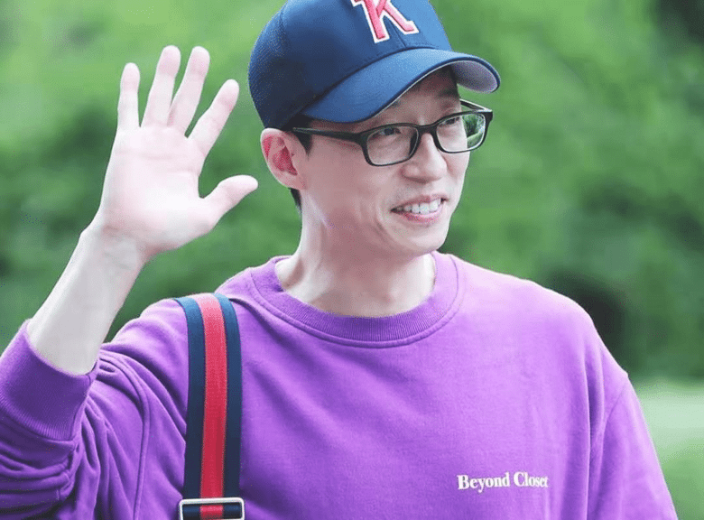 刘在石新节目将开播?直播做宣传难掩疲惫,谈及