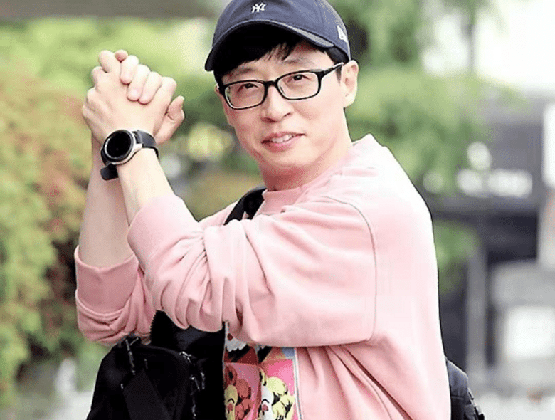 刘在石新节目将开播?直播做宣传难掩疲惫,谈及