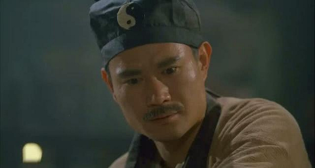 灵幻僵尸电影那么多,为什么只有林正英的最为