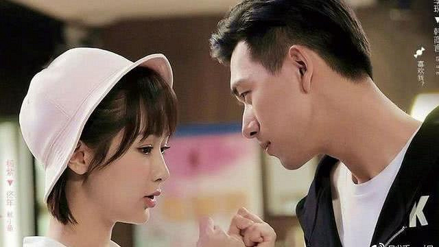 李现邓伦同框快本,真香!两个男演员的缘分皆因并未现身录制的