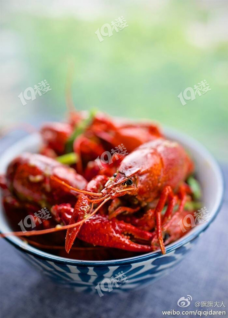 小龙虾怎么洗最干净