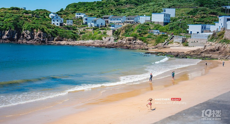 舟山有個花鳥島