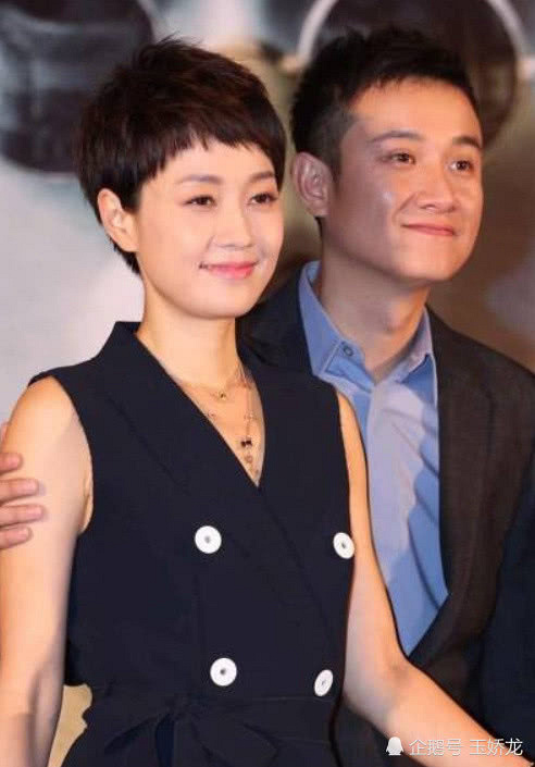 为什么马伊琍和董璇都挑选了杰瑞股份(002353)风云往后与越轨老公离婚
