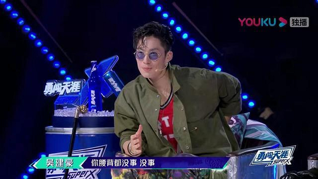 《街舞2》总决赛揭秘:为什么罗志祥拿手EBOD-429挖韩庚、吴建豪的队
