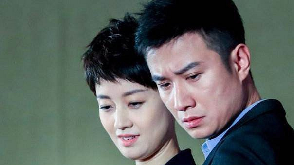马伊琍与文章离婚有惋惜:人生无论如何预设ONSD-646,都不能彻底如