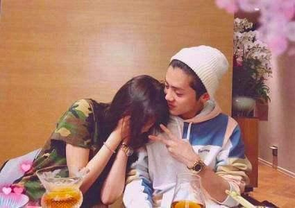 关晓PPPD-355彤鹿晗双双发福,格格秒变富婆,莫非是美好肥