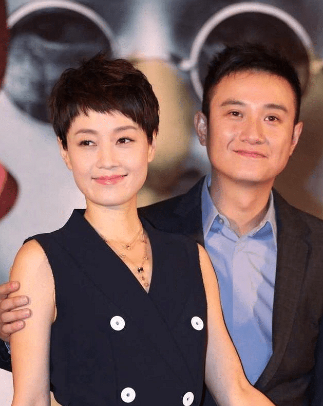宽恕文章越轨5年后离婚,马伊琍HBAD-346分析婚变原因暗示退隐