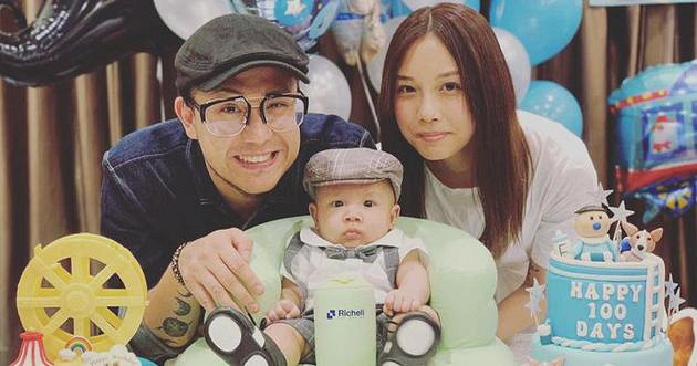 “脚踏五船”张致恒再发文抱歉 求放过未婚妻ABP-552和儿子