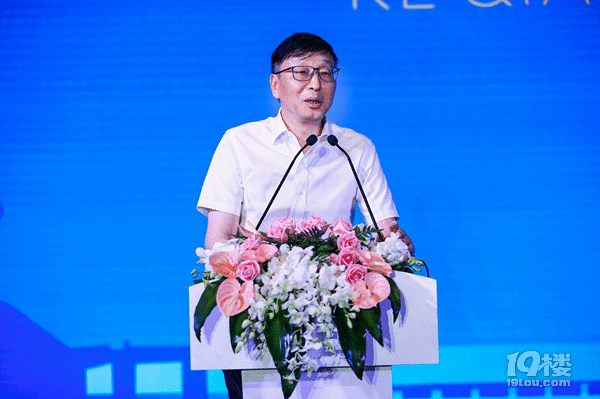 2019“老绍兴，金柯桥”柯桥城市品牌发布会在上海举行
