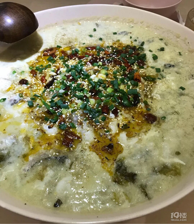 奶酸菜鱼奶酸菜鱼的做法及口感介绍