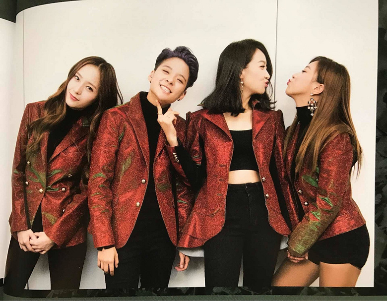 函数组合被催成立三人团,少了队长宋茜,郑秀晶能撑起天团吗?