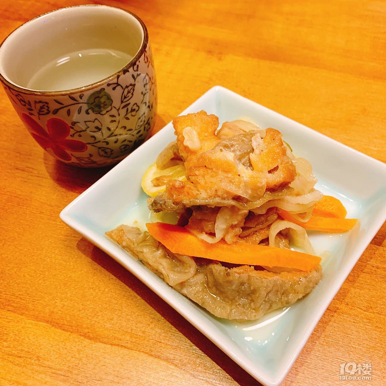 128搶原價306元淺物料理雙人套餐,9個菜品吃到扶墻出