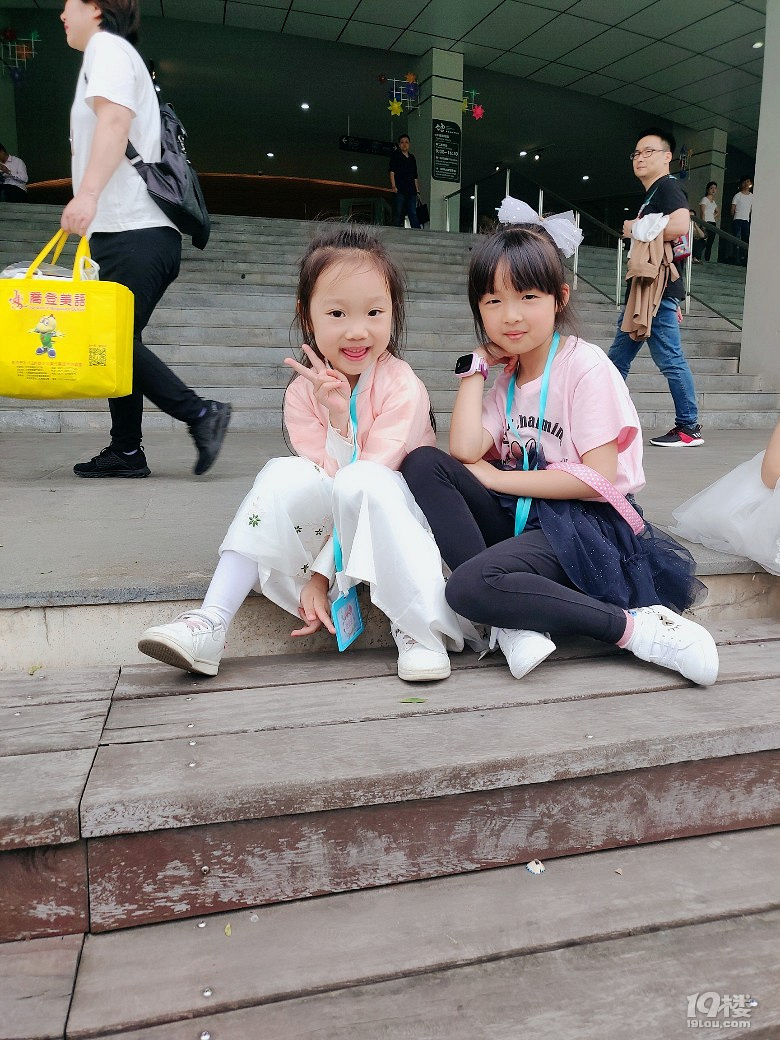 【带娃打卡】喜欢涨知识