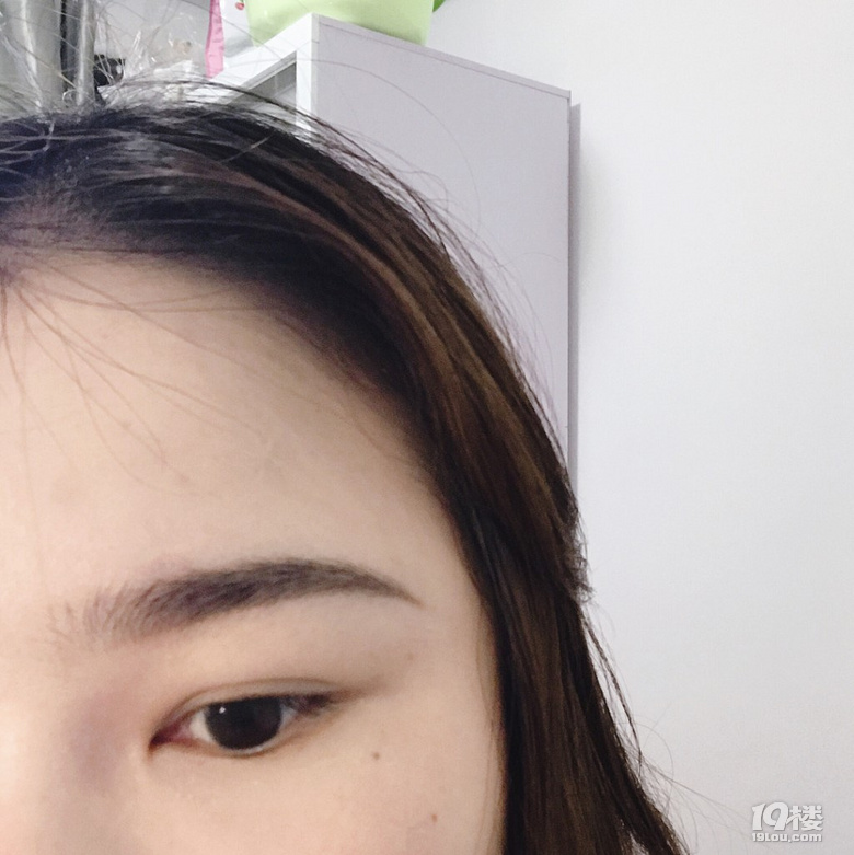 今日眉毛,眼妝,口紅教程