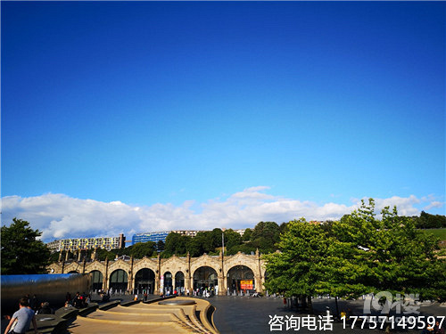 欧洲各国留学简介