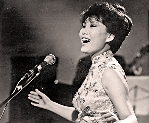 舞女出身四太都叫前辈,tvb功臣方逸华:从不是邵逸夫的附属品