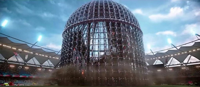 印度科幻电影代表作《宝莱坞机器人2.0》要来