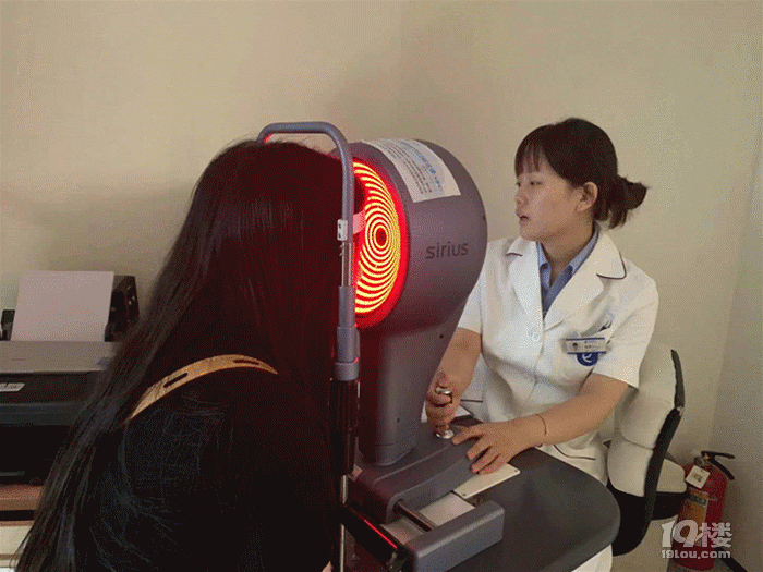 浙二专家杜新华做全飞秒,8.17直播活动减5000,彻底和眼镜说再见