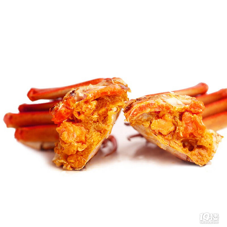 阳澄湖牌大闸蟹 只只鲜王氏蟹太太