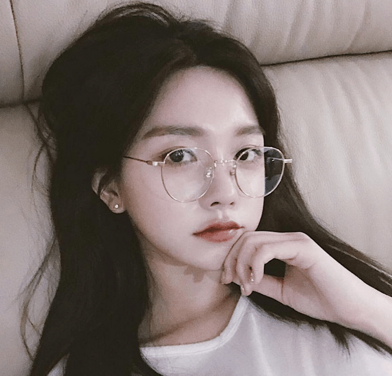 有种天差地别叫黄子韬韩国女友卸妆,完全变了