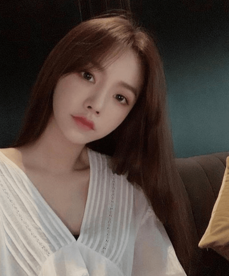 有种天差地别叫黄子韬韩国女友卸妆,完全变了