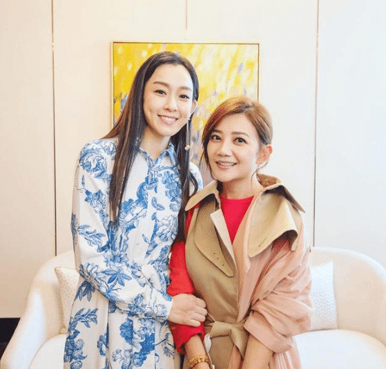 梁静茹又被传离婚,塑料闺蜜出来传谣言,再现当