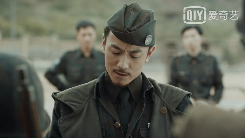 白鹿许凯热血军校,维护隐瞒身份,同宿共患难陷入爱