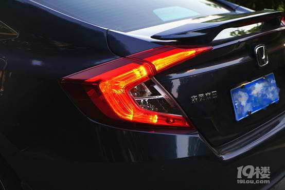 【分享】何謂本田?它是我不充值的信仰——思域3萬公里用車小結(jié)