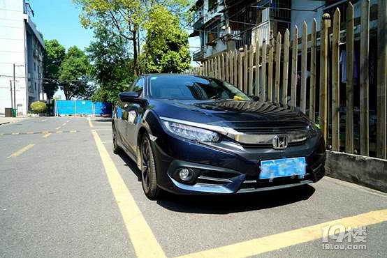 【分享】何謂本田?它是我不充值的信仰——思域3萬公里用車小結(jié)