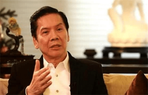 敢砸向华强的场子!扬言见一次打一次,此人到底