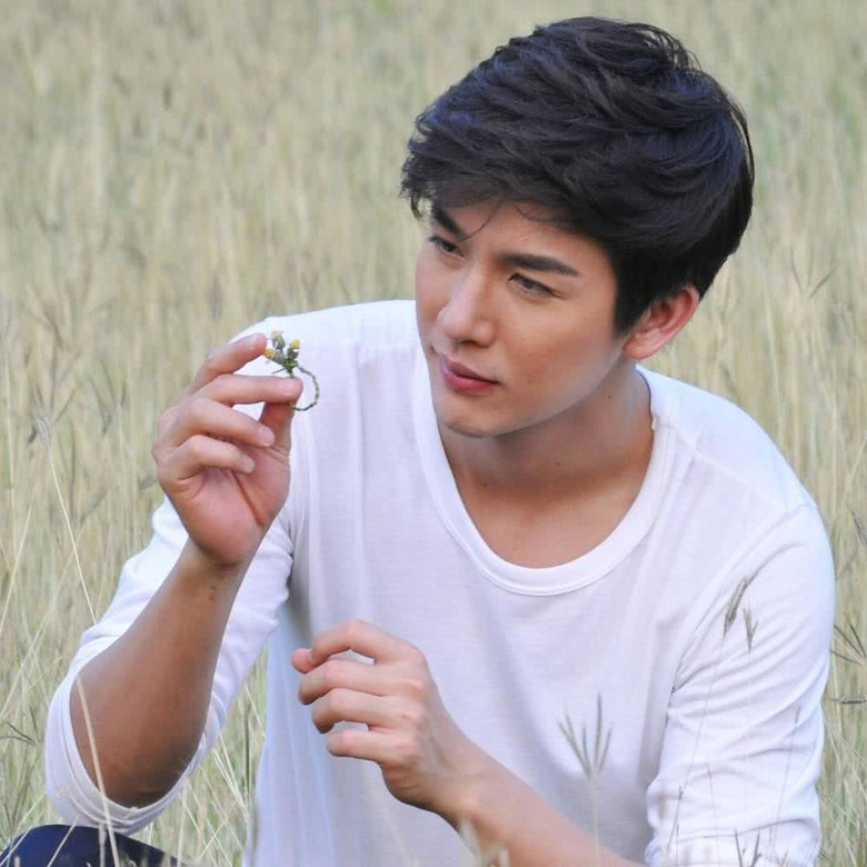 泰剧《千方百计爱上你》定档安徽卫视,push这