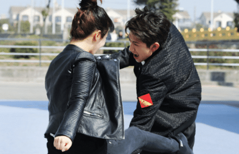 杨紫自豪发布喜讯MEYD-325,服务器瞬间瘫痪,粉丝:朋友终成“夫妻”