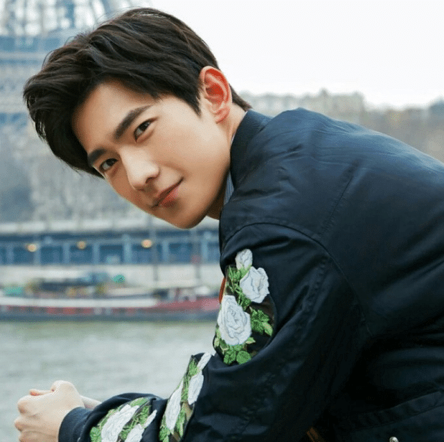 电视剧排行:《全职高手》跌至第九,《烈火军校