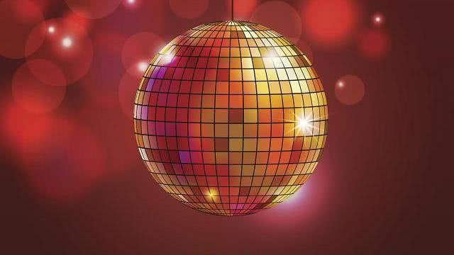 80后忘却不了的旋律,这些蹦迪神曲歌旋律一响