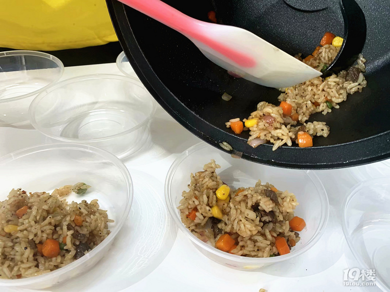 炒饭想要粒粒分明？一招教你炒制可口美味的炒饭