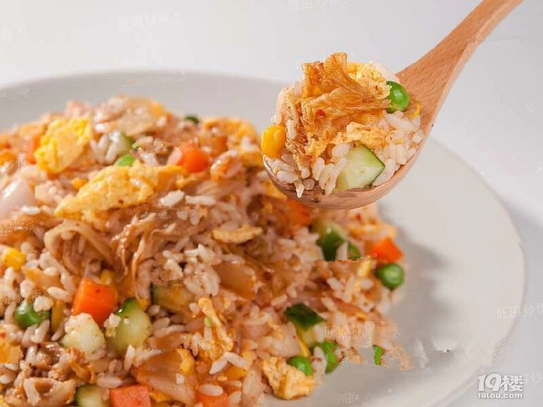 炒饭想要粒粒分明？一招教你炒制可口美味的炒饭