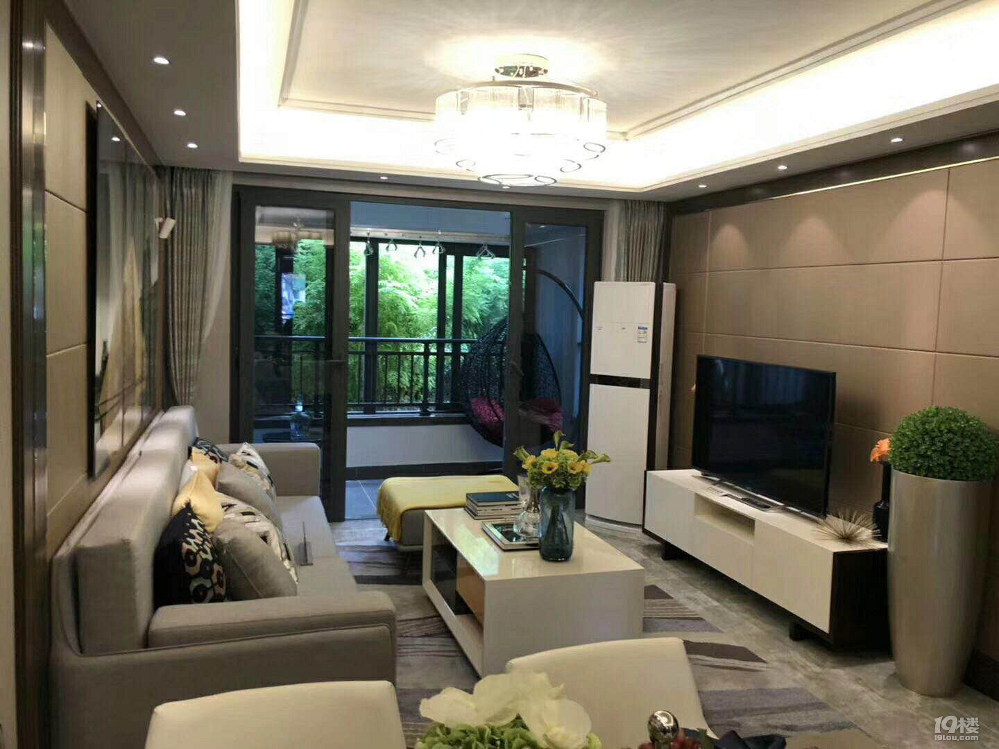 杭州【远邦嘉裕天城】均价2万左右精装修交付18958141835黄经理